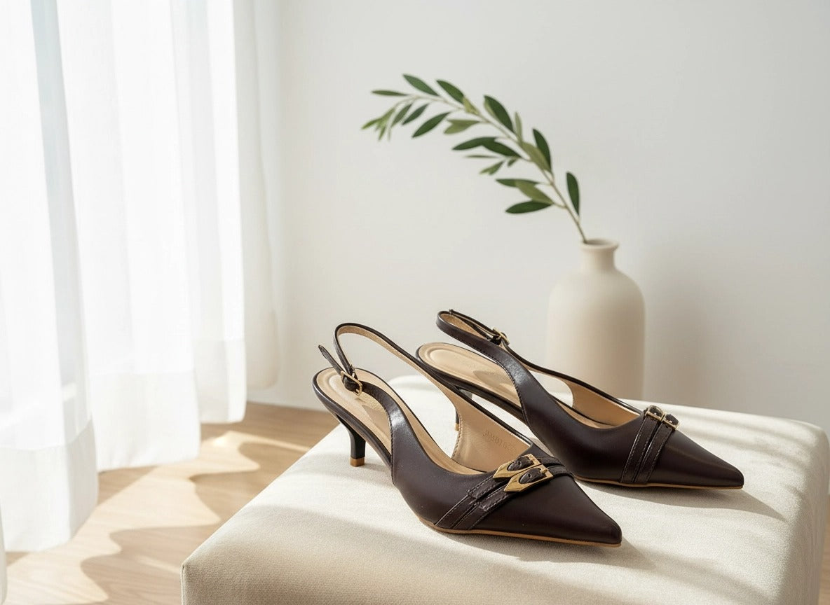Stiletto Soreya