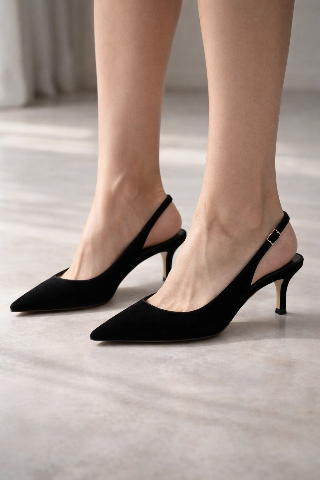 Stiletto Nefra