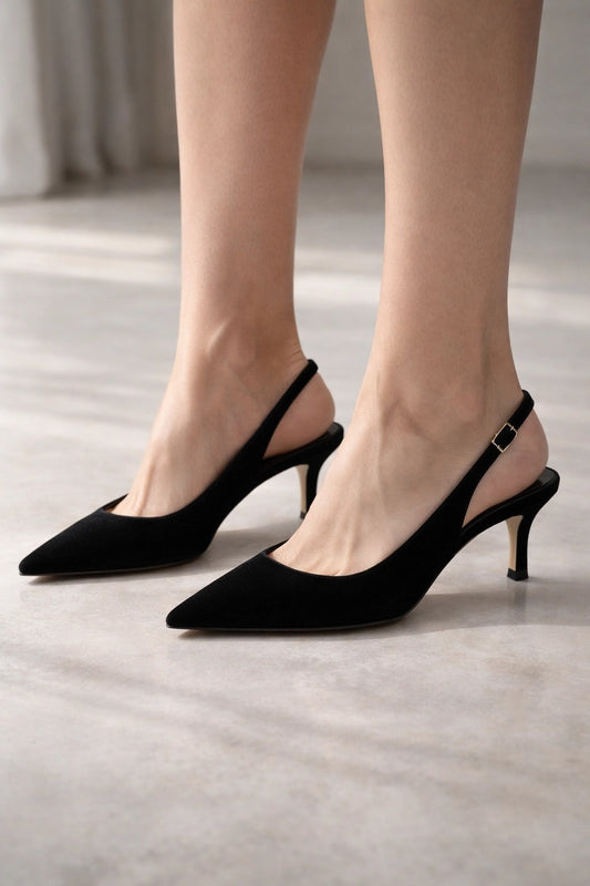 Stiletto Nefra