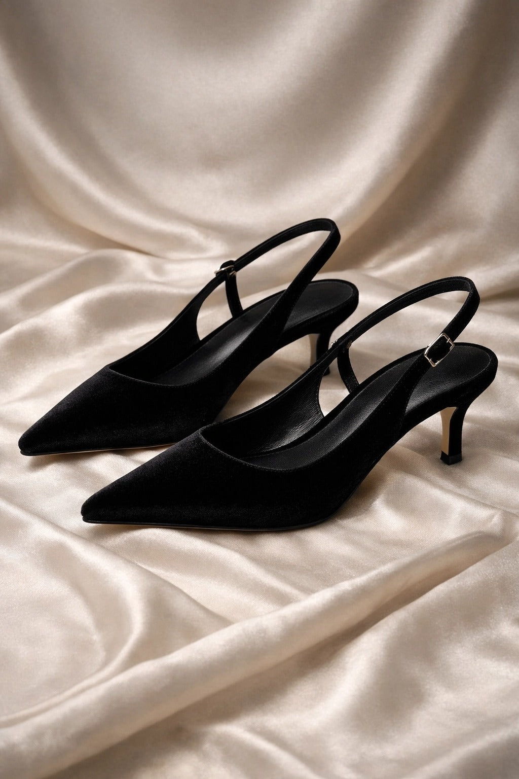 Stiletto Nefra